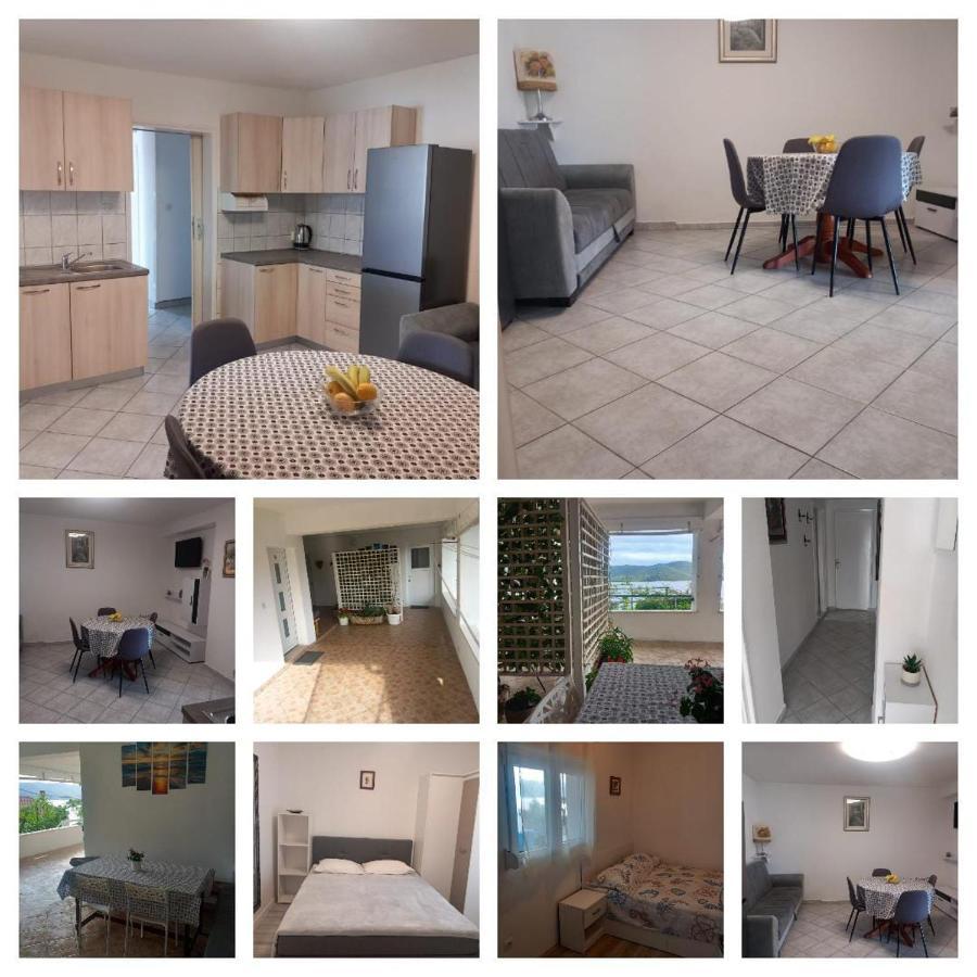 Apartman Iva Kuciste Extérieur photo